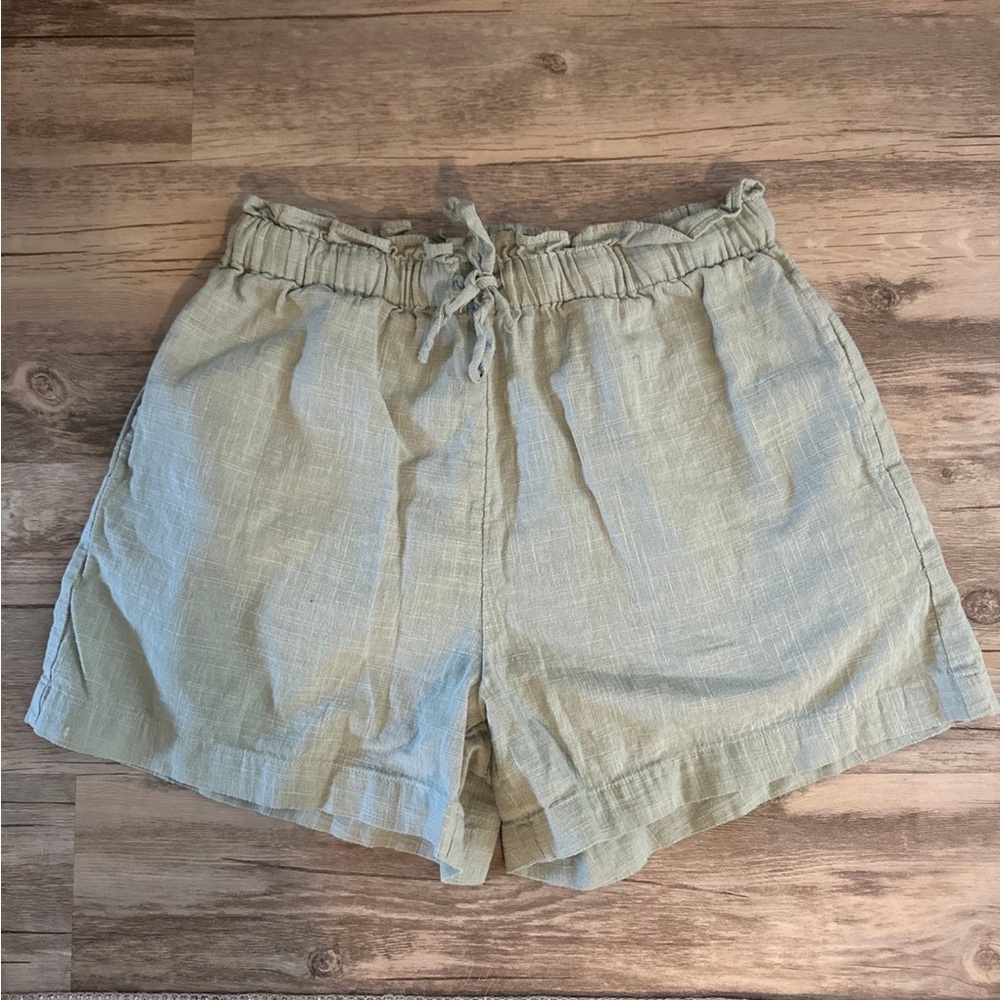 Able Shorts